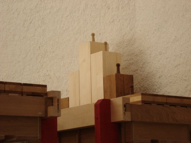 St. Paulus - Frommern